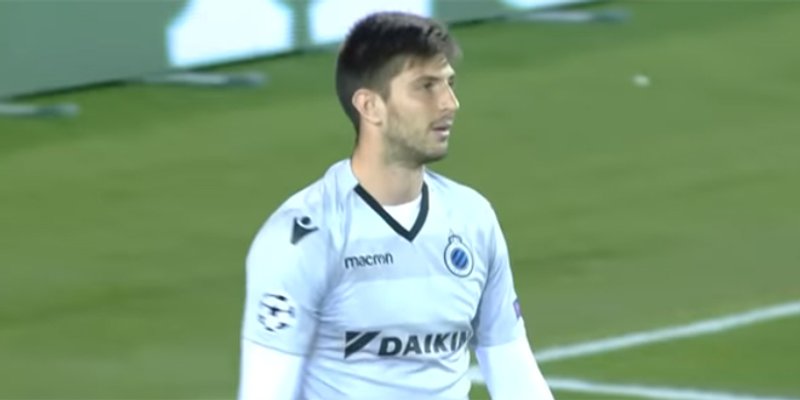 Nakon pobjede protiv Hajduka, bivšem vrataru 'bijelih' priopćili da na njega više ne računaju!