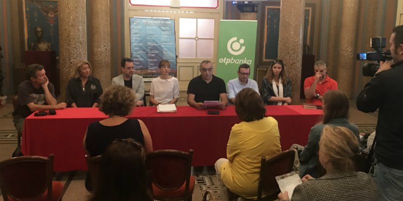 Mamma mia splitskih osamdesetih: U HNK Split najavljen mjuzikl Bambina na glazbu Nene Belana i kultnih Đavola