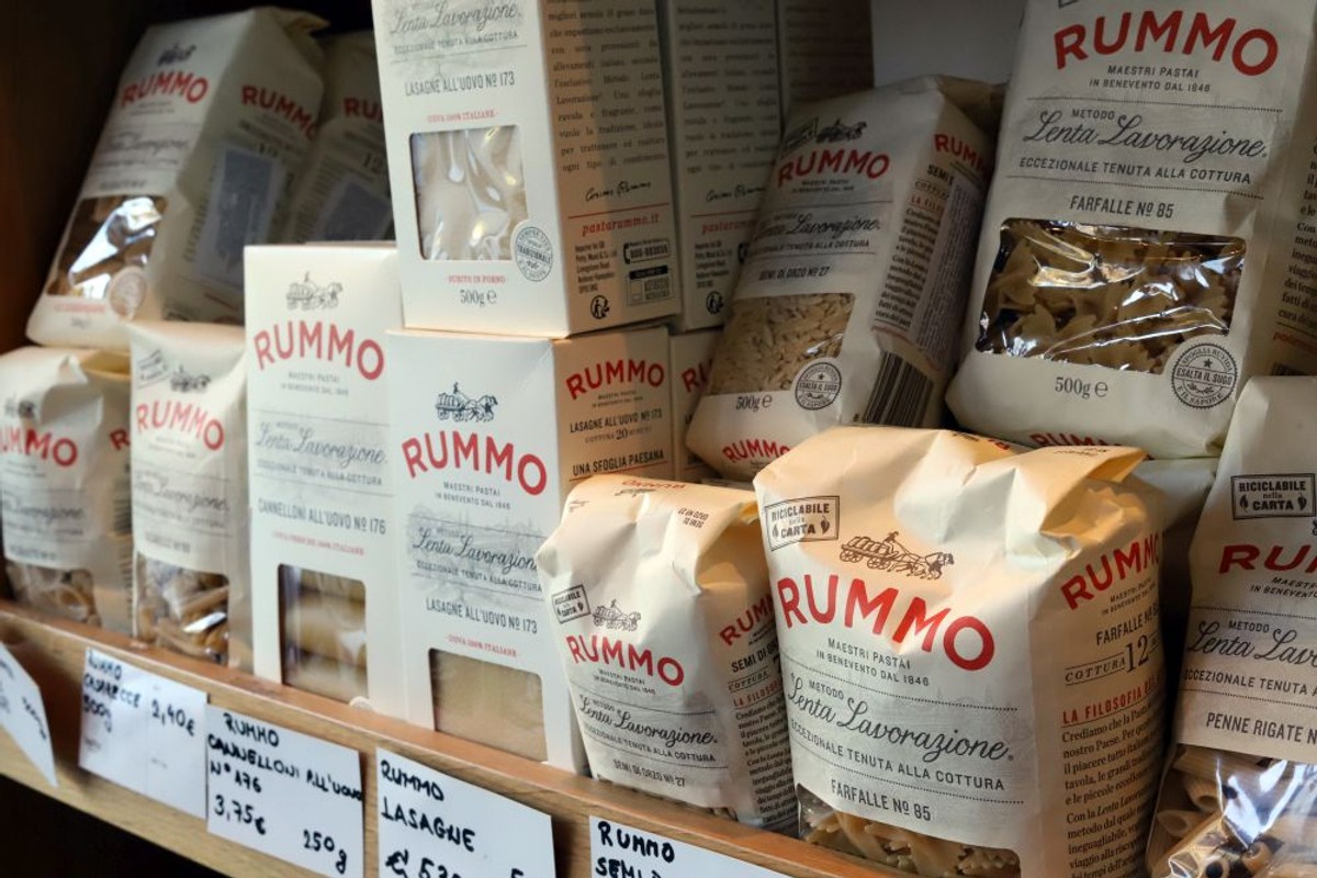 Biberon krafne | foto: Veljko Martinović