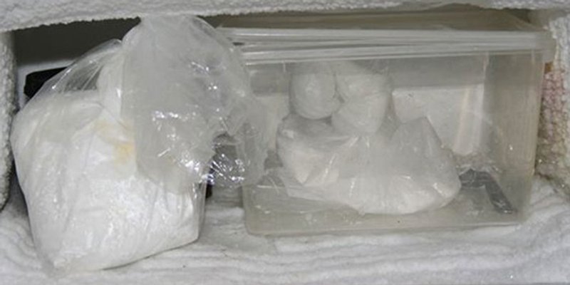 EPILOG SUKOBA STOJANOVIĆA I DOKIĆA Drogirali se u stanu pa ga izbo