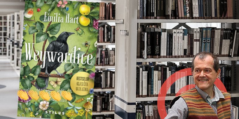 'TIMBAR NA LIBAR' ŽELJKA ERCEGA: Jesu li skoro svi muškarci u povijesti grozna bića?