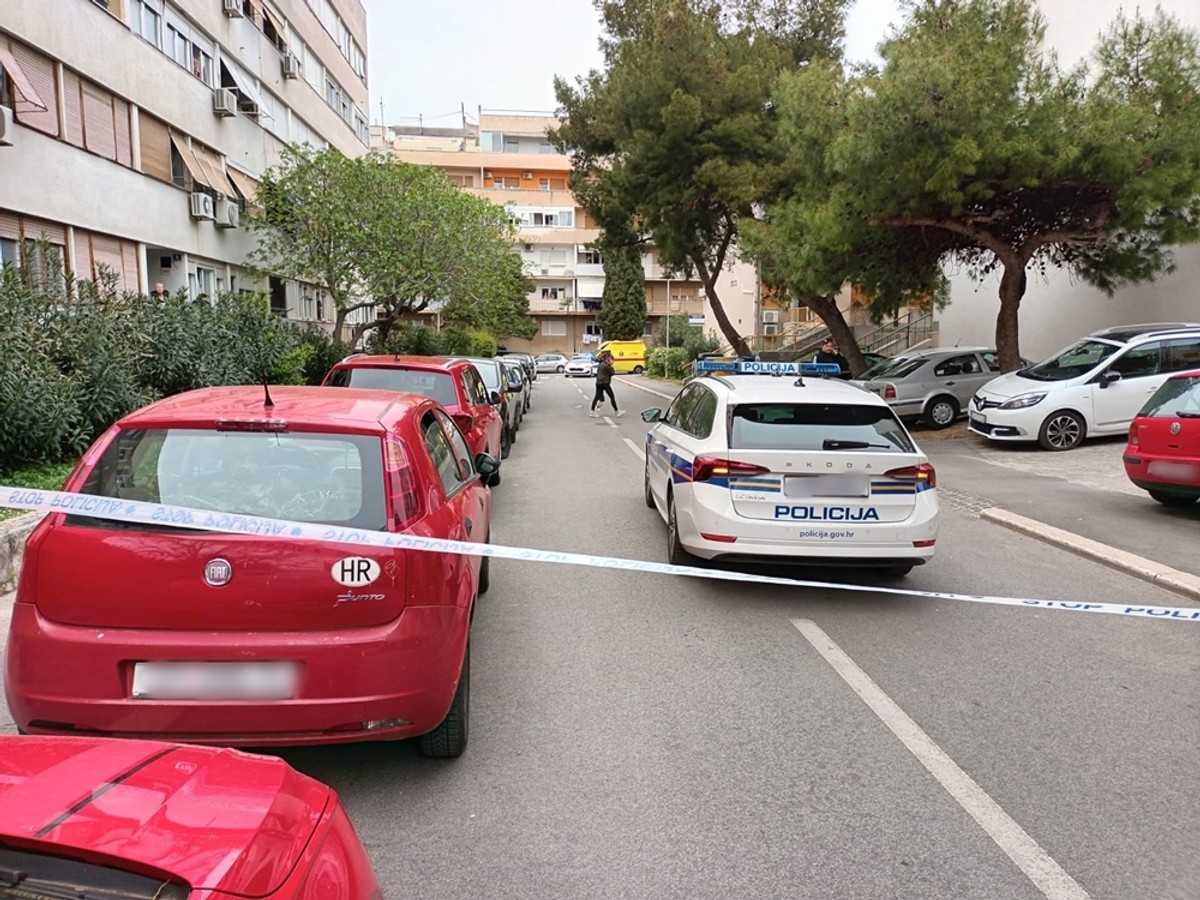 FOTO/VIDEO Pucnjava na Skalicama: Čubelić dobio metak u nogu