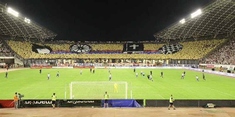 Hajduk je već prešao brojku od 4.000 prodanih pretplata!