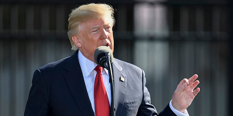 Objavljene teške optužbe protiv Trumpa. Spominju se silovanja, orgije, zabave...