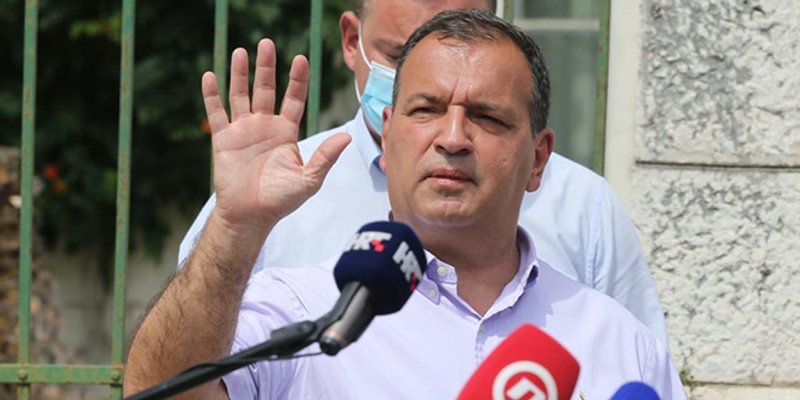 X. IZBORNA JEDINICA: HDZ-u skoro duplo više glasova nego Restart koaliciji, Kerum na 2,62 posto