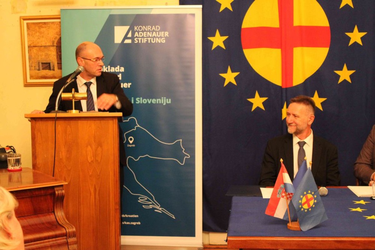 Konferencija Paneuropske unije