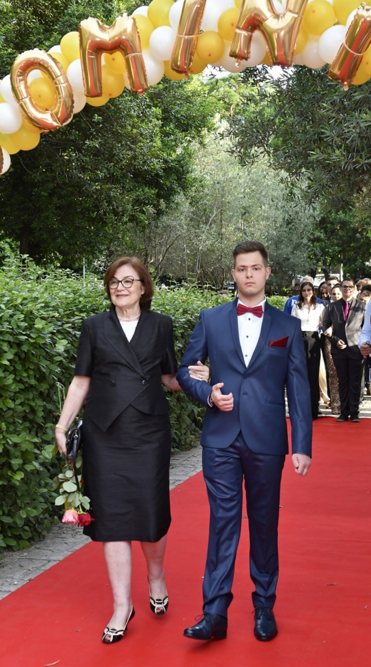 Privatna škola Dominis | Foto: Joško Šupić