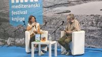 MFK četvrti dan: O mladosti provedenoj u Kninu, multitalentima Đurđice Čilić i Zoranu Vakuli kao strip junaku