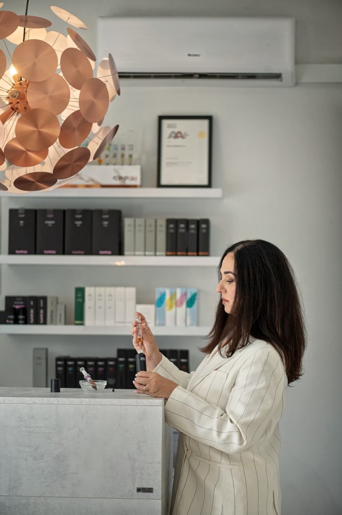 Fancy Imotski: Ukorak sa svjetskim trendovima u njezi lica