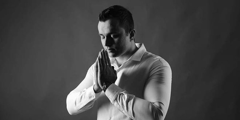 DELICIJE UZ GLAZBENU POSLASTICU Igor Cukrov večeras nastupa u restoranu Coccolo