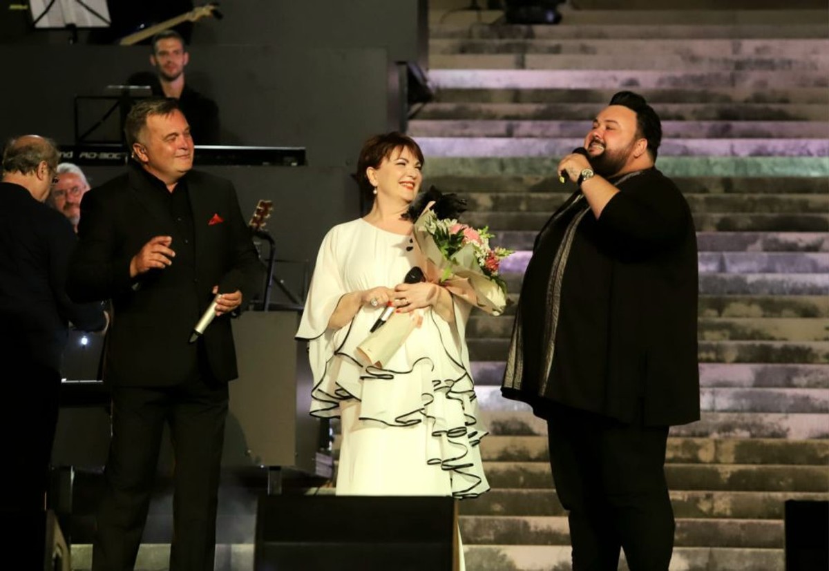 Zorica Kondža | foto: Veljko Martinović