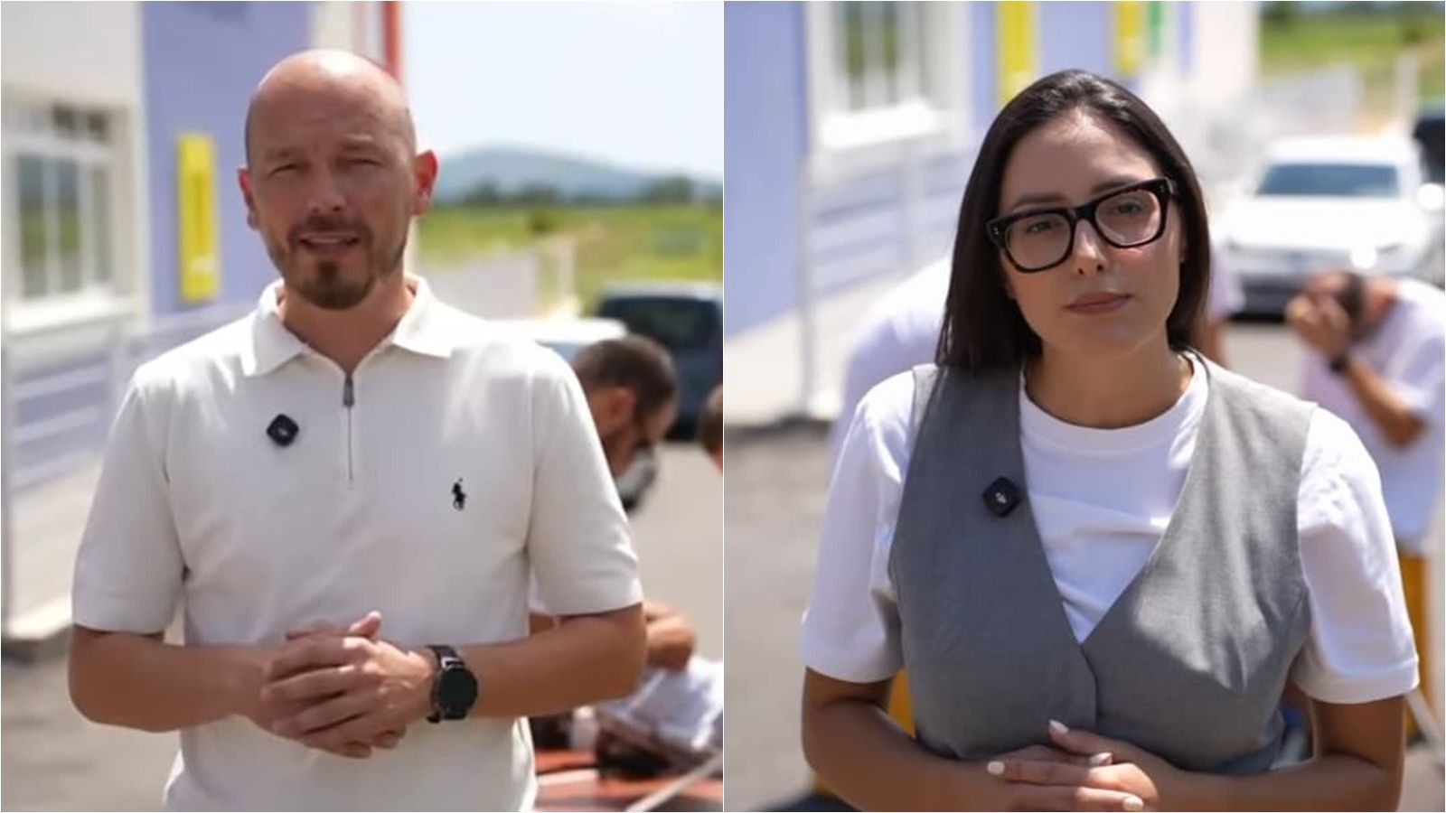 VIDEO Pri kraju projekt optičke mreže u Imotskoj krajini vrijedan više od četiri milijuna eura