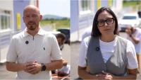 VIDEO Pri kraju projekt optičke mreže u Imotskoj krajini vrijedan više od četiri milijuna eura