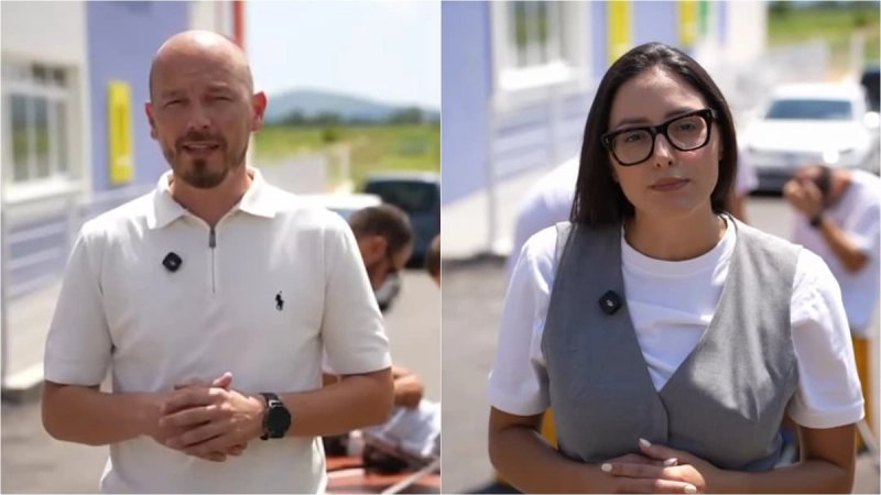 VIDEO Pri kraju projekt optičke mreže u Imotskoj krajini vrijedan više od četiri milijuna eura