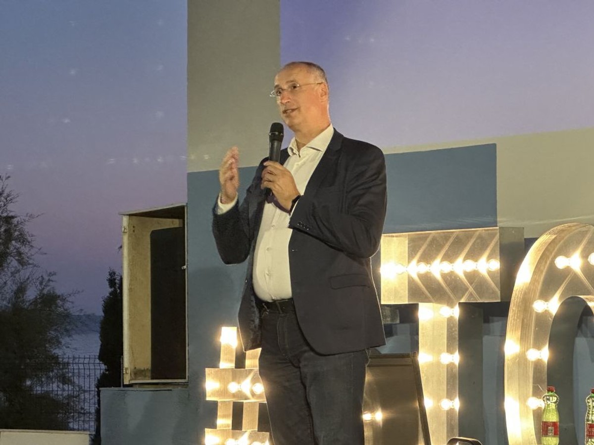 Split Tech City Festival