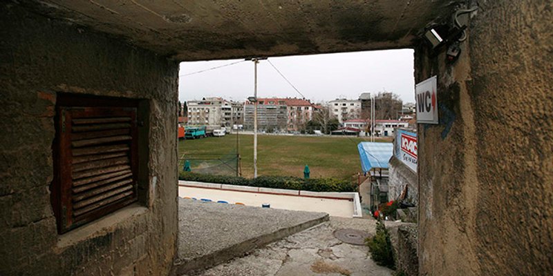 VIDEO Splitski projekti o kojima se govorilo 2025. - Stari plac