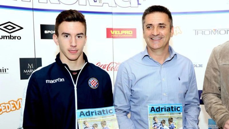 PRVI KORACI: U Split prvi put stiže Manchester United, natječe se 156 ekipa, kriju li se negdje novi Šego i Livaja?