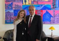 VIDEO Mlada Sinjanka briljirala na Sanremu, zapjevala i županu Bobanu