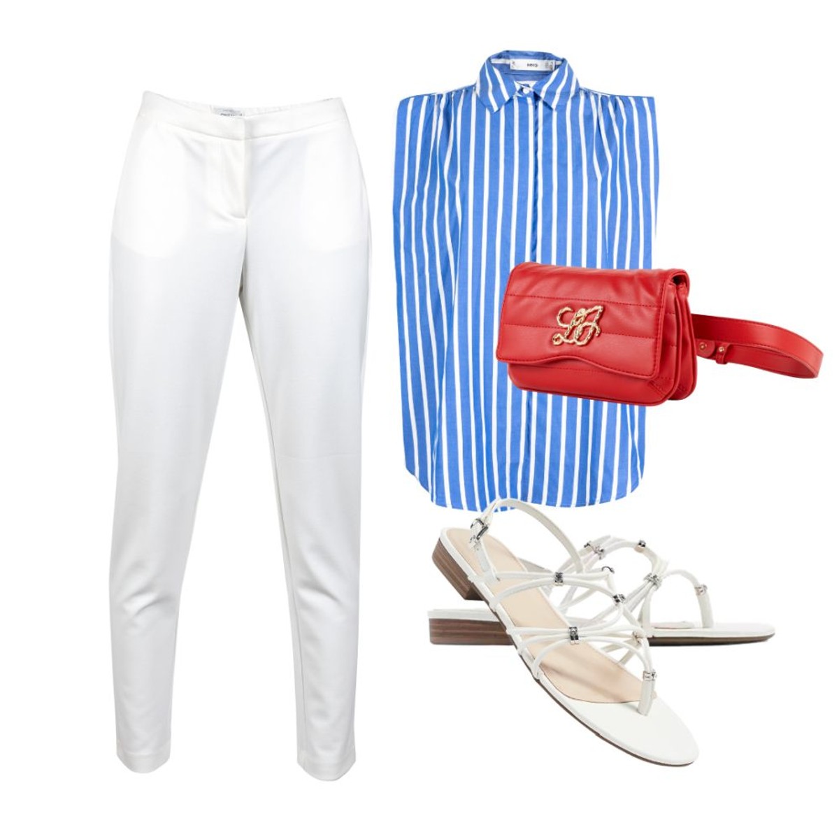 JOKER FASHION PORTFOLIO Najbolji ljetni presale komadi