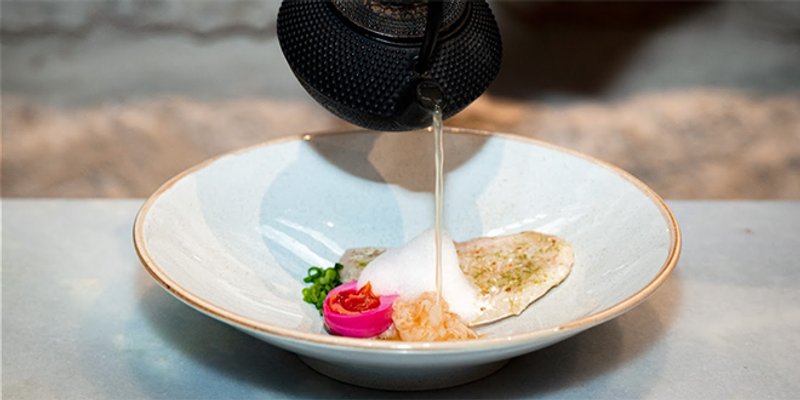 Uskrs na Obrovu u PiNKU fish & wine 