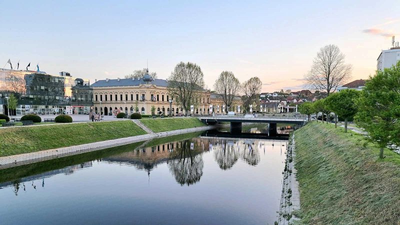 Poduzetnici žele ulagati u Vukovar, evo što očekuju od Vlade