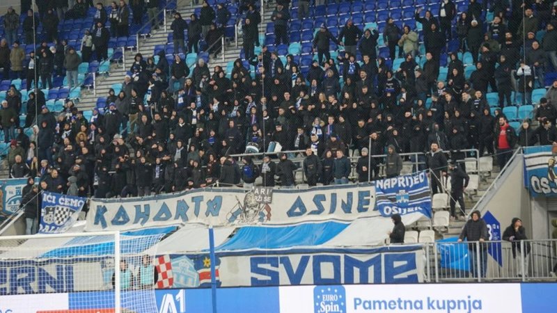 Remi Osijeka i Gorice na Opus Areni