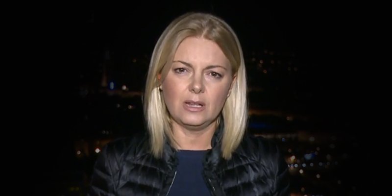 Pogledala 'Svadbu' zbog gubitka na beli: Hrga objavila što misli o filmu koji puni kina