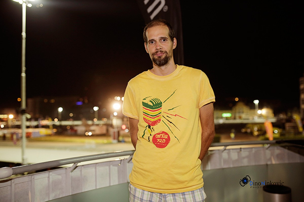 Goran Tomašević: HDZ-ovo priopćenje je biser stoljeća, pa elektronički festivali se održavaju i u pulskoj Areni!