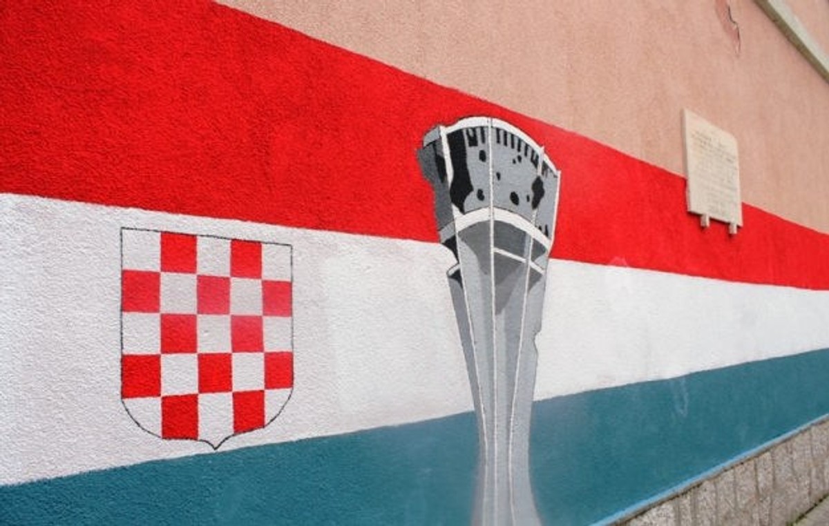 MATE BOŽIĆ: Priča o prvom 'bijelom' polju ili zašto pojedine kolege povjesničari zagovaraju stranu na kojoj su Lavrov i Putin