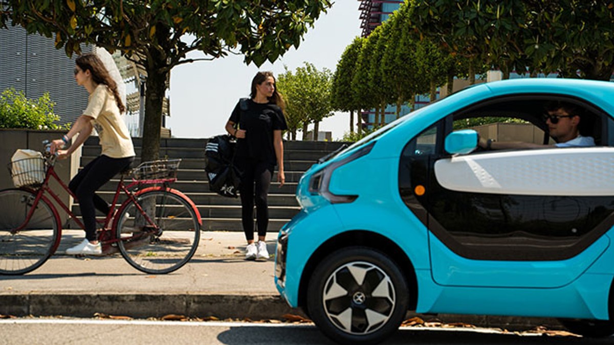 Top 10 najjeftinijih električnih automobila na hrvatskom tržištu