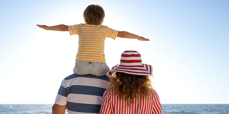 Pobjegnite od ljetnih vrućina uz pomoć zaloga zlata