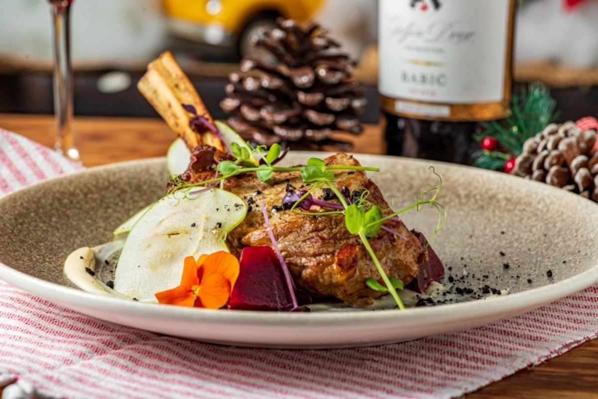 Novi igrači ulaze u igru... 