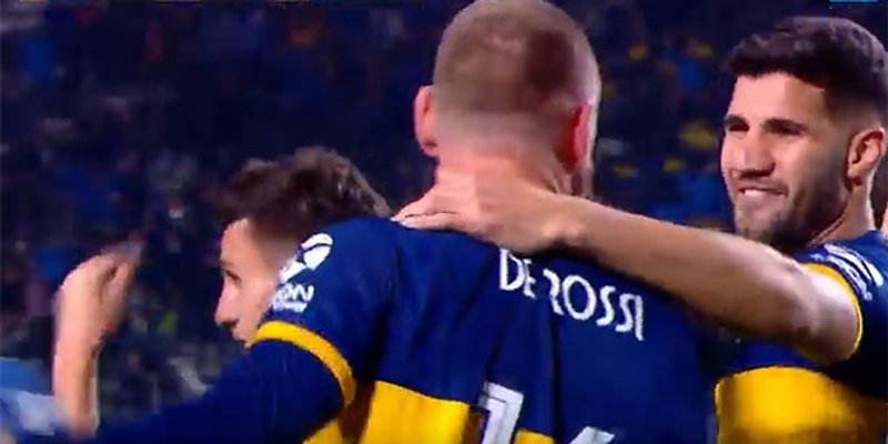 ZABIO ZA BOCU: 'Daniele De Rossi je u vlasništvu Rominih navijača'
