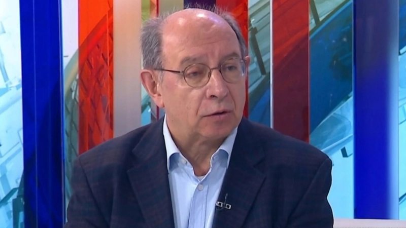 Božo Kovačević: Trump i Hegseth su mafijaši, ubojstvima su došli na vlast