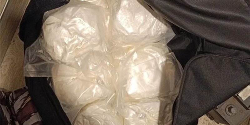 Policija na području Rijeke i Kostrene zaplijenila više od 21 kilogram razne droge, uhićena su četvorica muškaraca