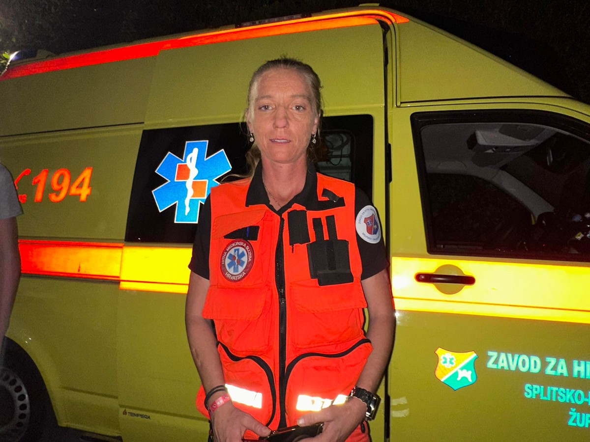 FOTO/VIDEO: ZADNJA VEČER ULTRE Spektakularna završnica u Parku mladeži