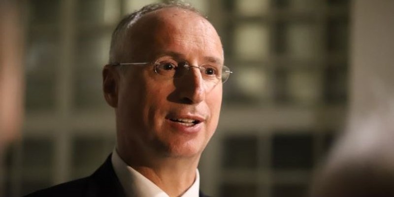 PULJAK O KAZNI INSPEKTORATA 'Ovo je poruka koju građanima šalje HDZ'