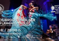 TROGIR Večeras flamenco spektakl u Kuli Kamerlengo