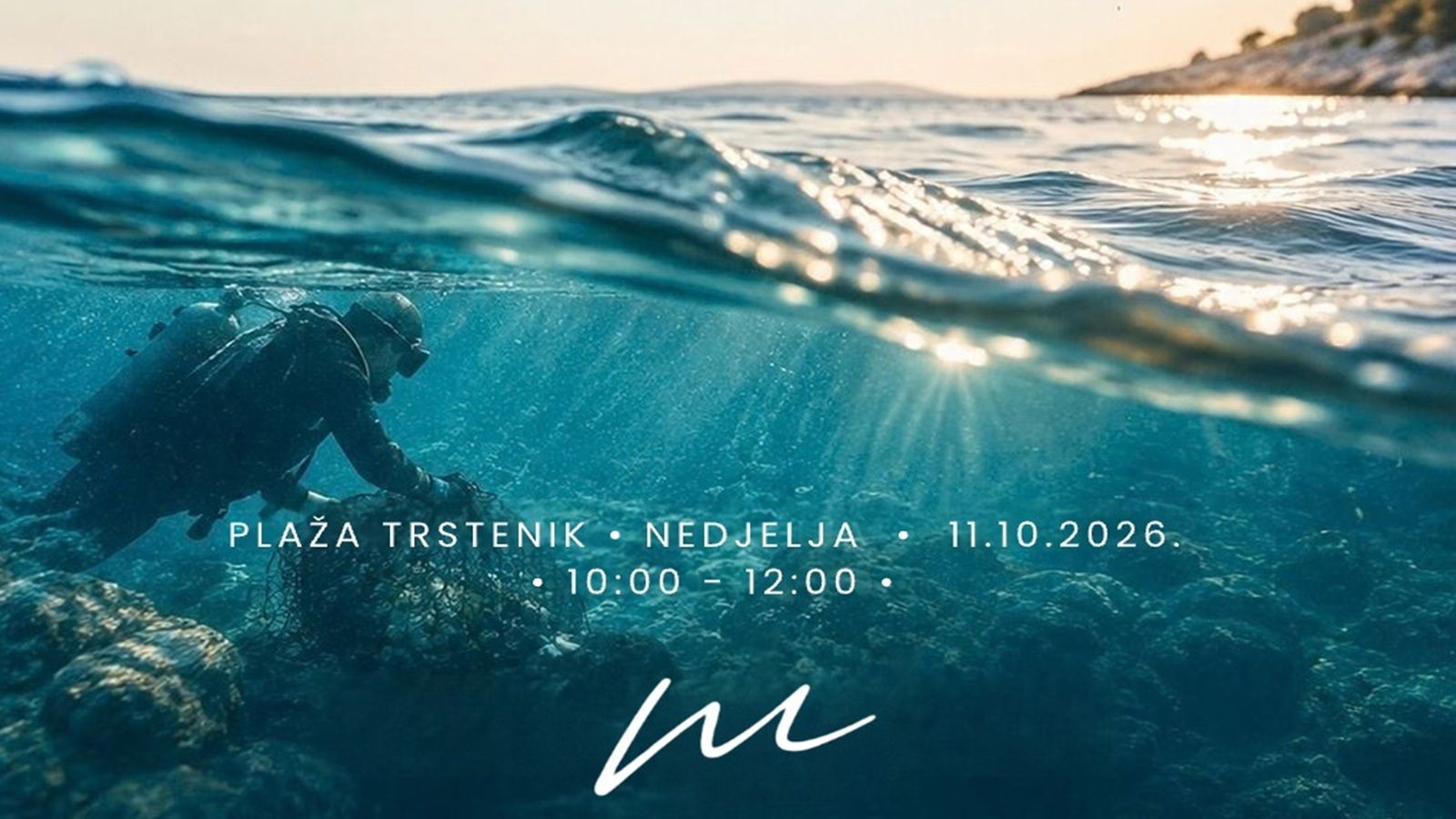 NEDJELJA NA TRSTENIKU 'Mistralov val'