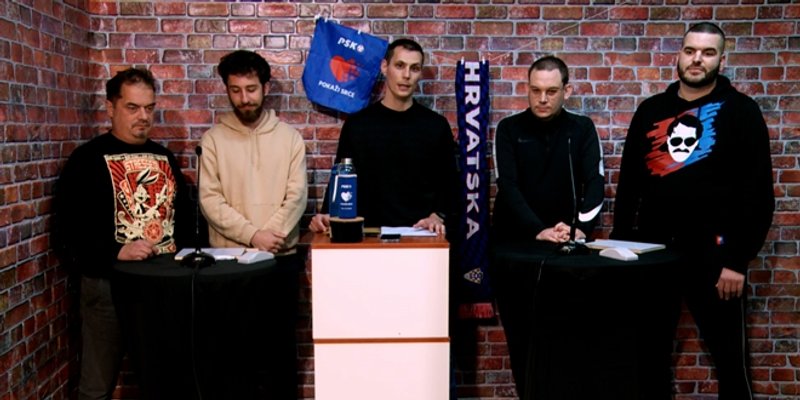 PodKaST SPLIT Šesta epizoda sportskog kviza 'U balunu'