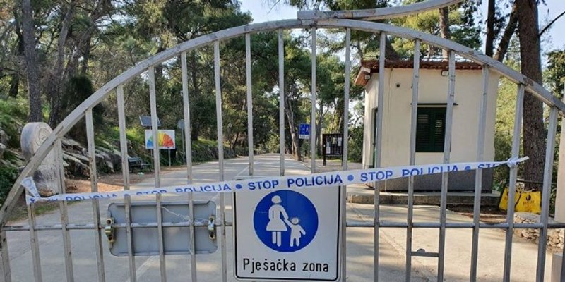 Povjerenstvo za daljnje čerupanje Marjana