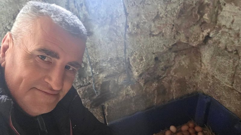 BULJ SPREMAN ZA USKRS 'Domaće je domaće'