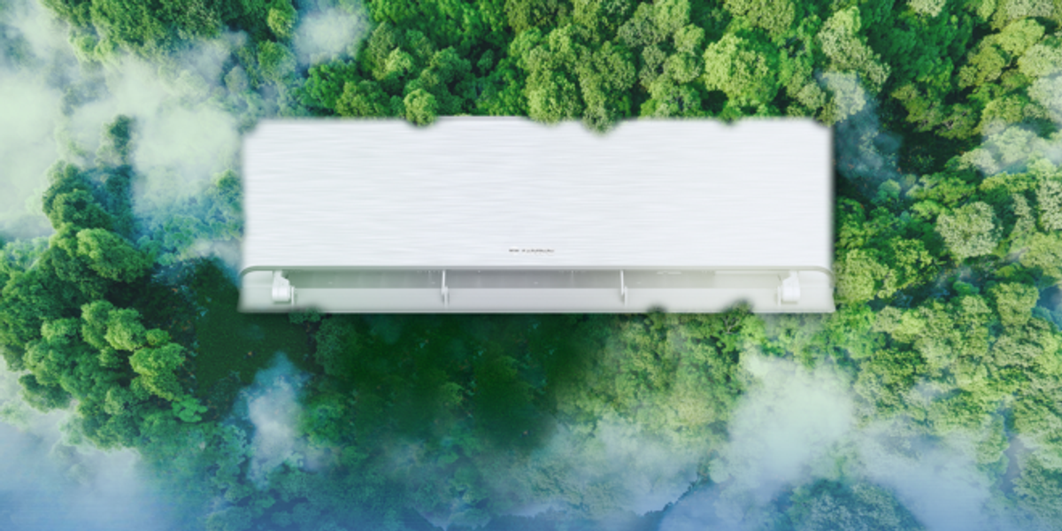 Kako Gree koristi umjetnu inteligenciju za uštedu energije 