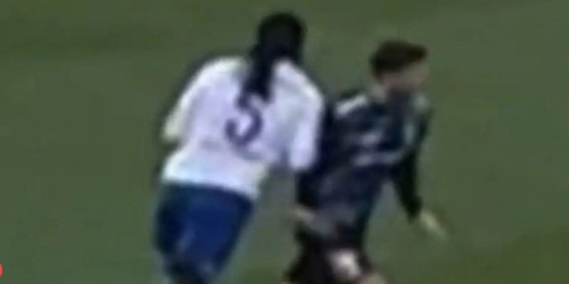 VIDEO: Ako ne znaš šta je bilo, pogledaj snimku i prisjeti se jedne od najspornijih odluka sezone