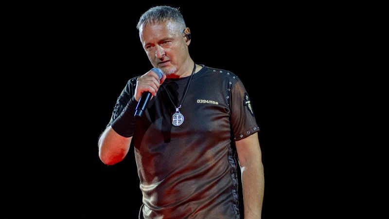 Thompson objavio pjesmu: 'U spomen svim braniteljima koji su svoj život dali za domovinu'