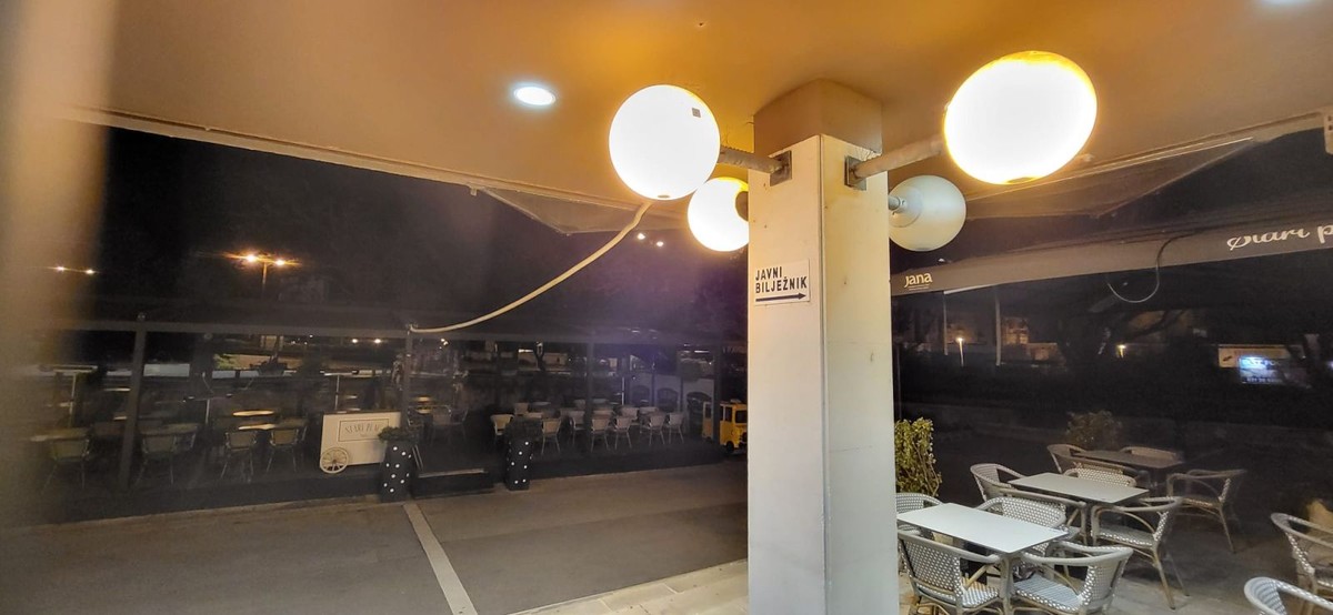 Modernizacija na splitski način: 'Čovjek jednostavno ostane bez riječi'