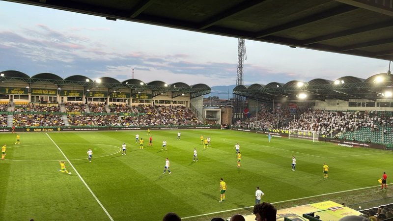 UŽIVO: Hajduk vodi 1:0, zabio je Van Hoorenbeeck!