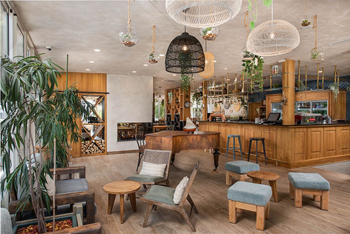 Nevjerojatna blagdanska ponuda u restoranu Horus u Stobreču, provjerite detalje