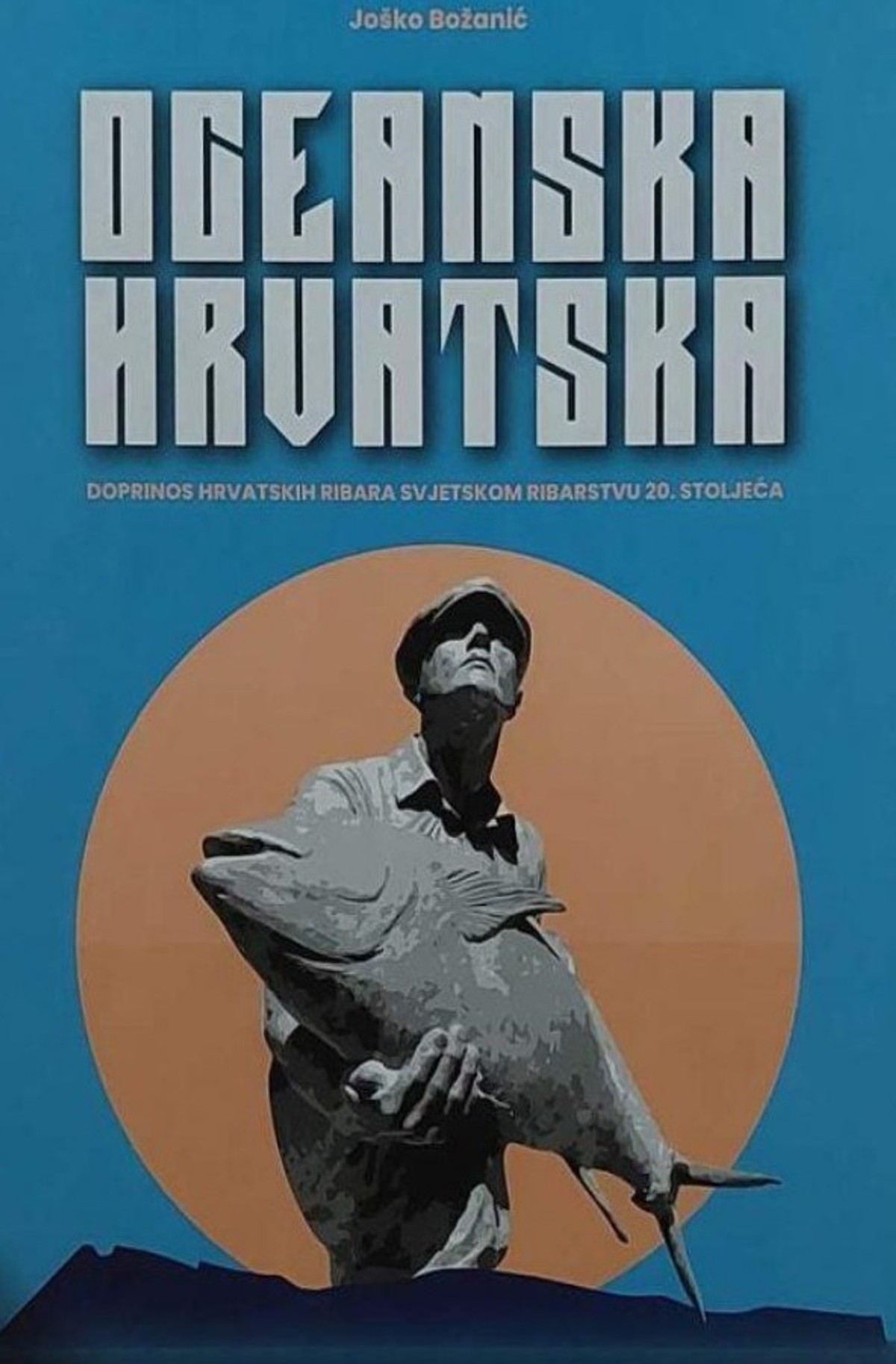 Predstavljanje knjige 'Oceanska Hrvatska' u Splitu