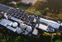 Počinje izgradnja uređaja za pročišćavanje otpadnih voda Stupe - jednog od najvažnijih infrastrukturnih projekata u Hrvatskoj